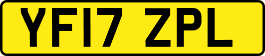 YF17ZPL