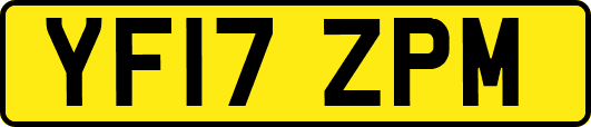 YF17ZPM