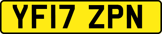 YF17ZPN