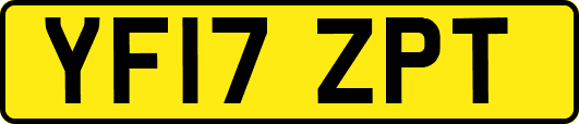 YF17ZPT
