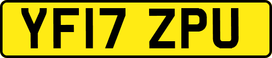 YF17ZPU