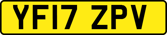YF17ZPV