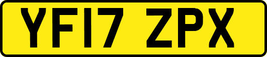 YF17ZPX