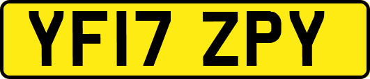 YF17ZPY