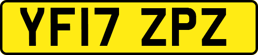 YF17ZPZ