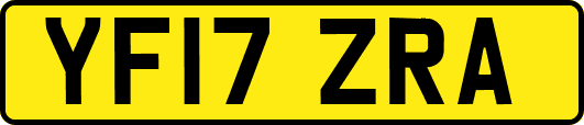 YF17ZRA