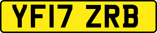 YF17ZRB