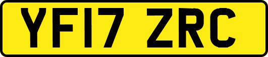 YF17ZRC