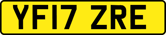 YF17ZRE