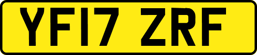 YF17ZRF