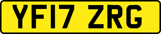 YF17ZRG