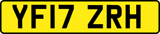 YF17ZRH