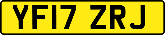 YF17ZRJ