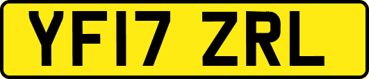 YF17ZRL