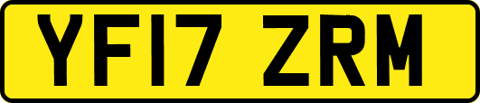 YF17ZRM