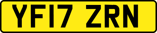 YF17ZRN