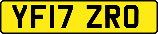 YF17ZRO