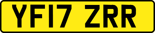YF17ZRR