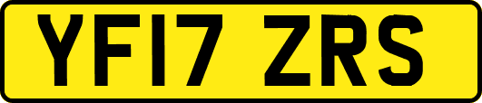 YF17ZRS