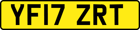 YF17ZRT