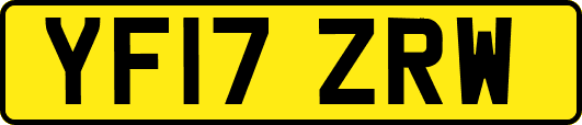 YF17ZRW