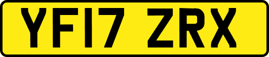 YF17ZRX