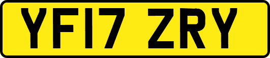 YF17ZRY