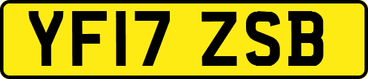 YF17ZSB