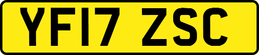 YF17ZSC