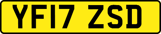 YF17ZSD