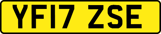 YF17ZSE