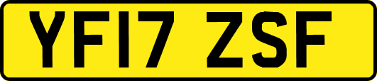 YF17ZSF