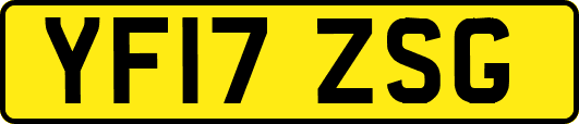 YF17ZSG