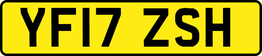 YF17ZSH
