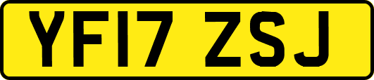 YF17ZSJ