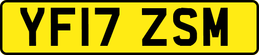 YF17ZSM