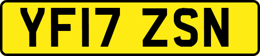 YF17ZSN
