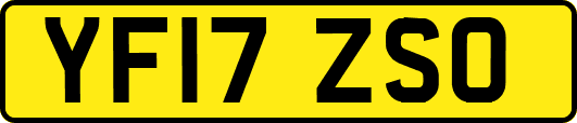 YF17ZSO