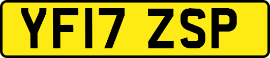 YF17ZSP