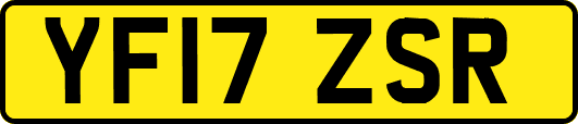 YF17ZSR
