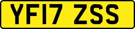 YF17ZSS