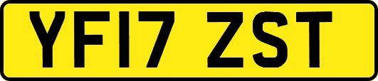 YF17ZST