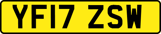 YF17ZSW