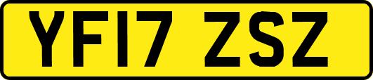 YF17ZSZ