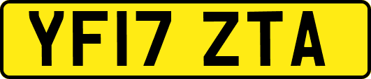 YF17ZTA