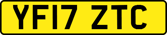 YF17ZTC