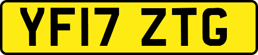 YF17ZTG
