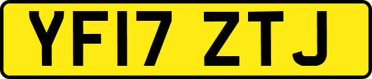 YF17ZTJ