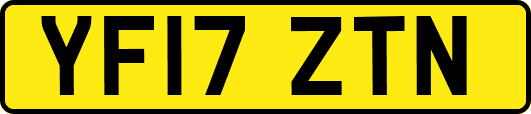 YF17ZTN
