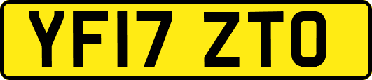 YF17ZTO